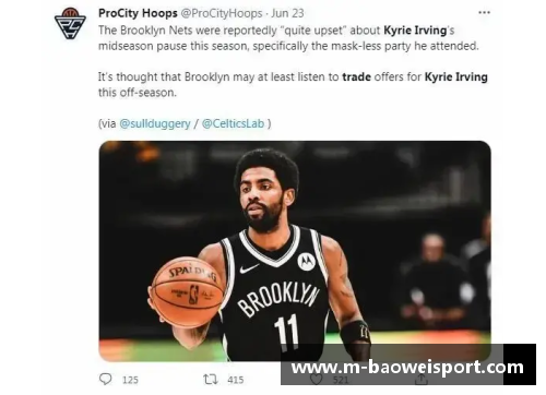 NBA球星的全球品牌影响力与商业价值分析与展望