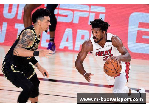 NBA新赛季中央转播：全面解析球队阵容、战术演变及赛事看点