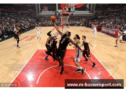 NBA篮球竞彩分析与预测技巧分享